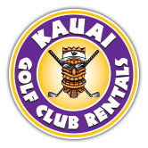 Kauai Golf Club Rentals